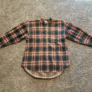 Vintage Cambridge Classics Button Up